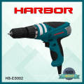 Hb-Es002 Harbor 2016 Hot Selling One Man One Screwdriver Small Electric Screwdriver